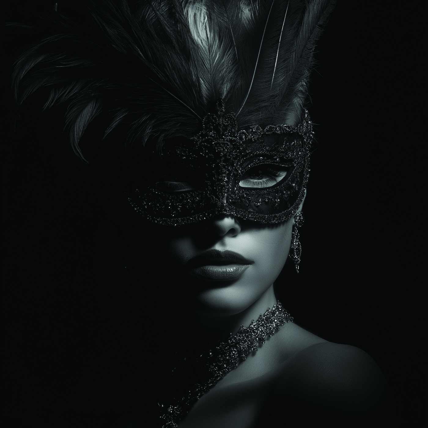 Masquerade NOIR 2026